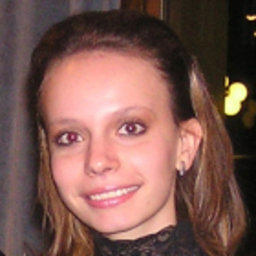 Tsveta Chervenova