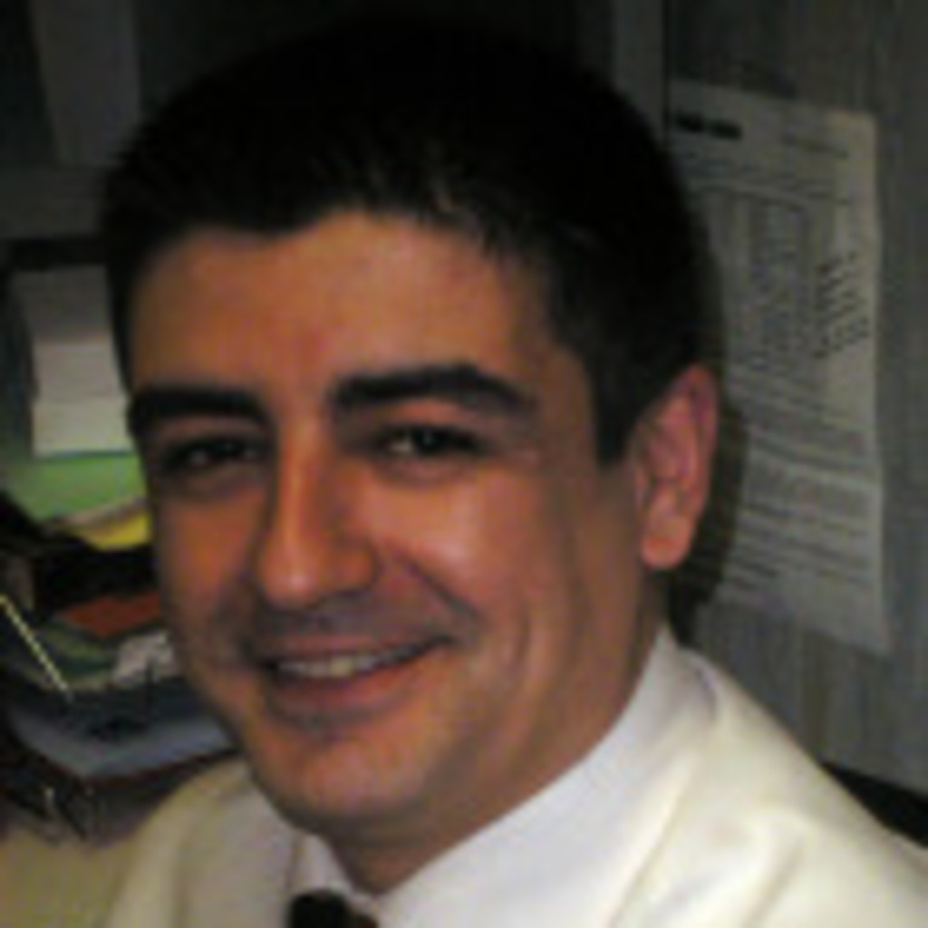 Emilio Benavente Caballero Director General TANGRAM INTERACTIVE S.A