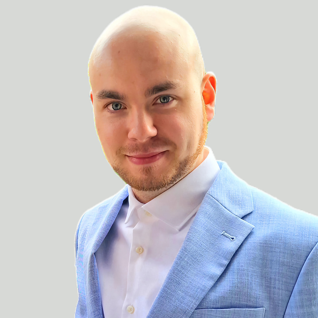 Jan Haack Dualer Student in der Prozessentwicklung Nikon SLM