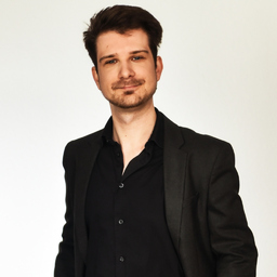 Nico Harrlandt