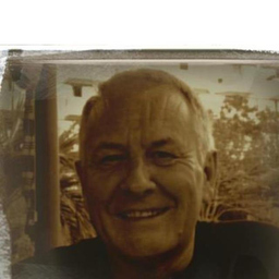 Werner Thomaier
