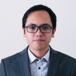 Achmad Lutfi Rochmani