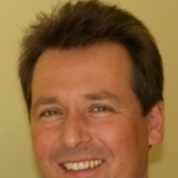 Reinhold Zötsch