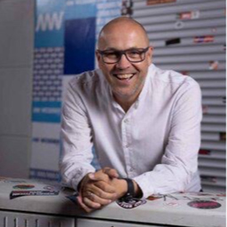 Dirk Assenmacher's profile picture