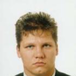 Zsolt Marcsev