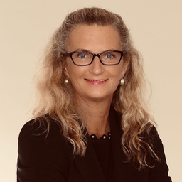 Iris Kahlenberg