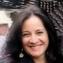 Prof. Rivania Germignani