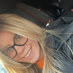 Lea Kiekheben