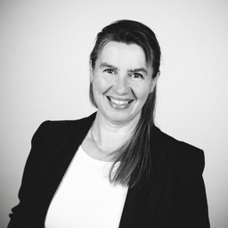 Birgit Bernhardt