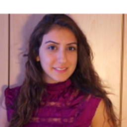 Pınar Sakoglu