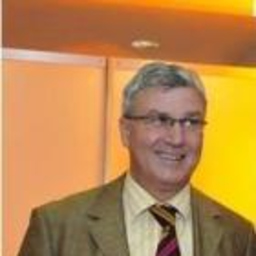 Wolfgang Linz
