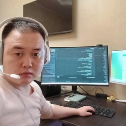 Denis Jin