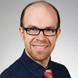 Patric Kinzel