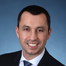 Daniel Dumitra