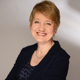 Anja Menges
