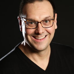 Joeran F. Treppschuh