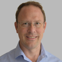 Dr. Michael Trinkaus's profile picture