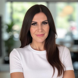Christina Prezer