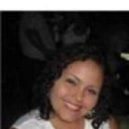 Marìa Eugenia Zambrano Cárdenas