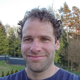 Jörg Umminger