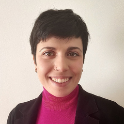Federica Di Rosario