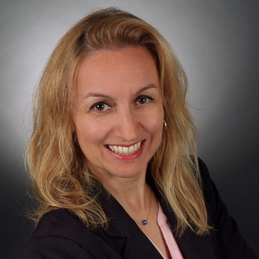 Katharina Haack Claims Manager Nagel Group I Kraftverkehr Nagel SE