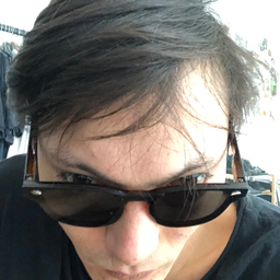 Emmanuel Kohn