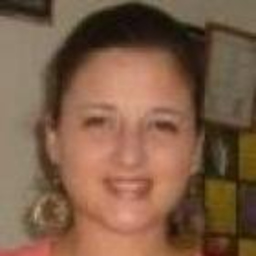 Maureen Pérez Alvarez