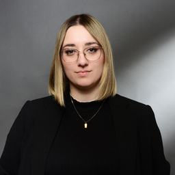 Jacqueline Benda