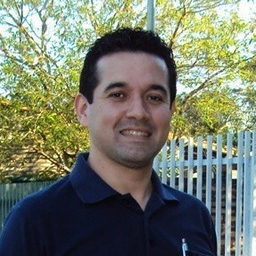 Sergio Ayala