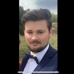 Dr. Fabian Noering