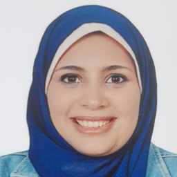 Ing. Mennatallah  Hussein 