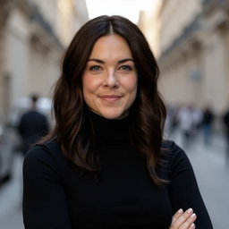 Dr. Mirjam Rössler