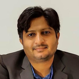Sagheer Rajper