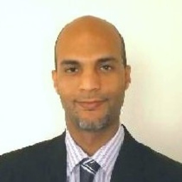 Youssef Lahmoumi