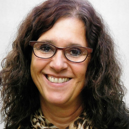 Claudia Aram