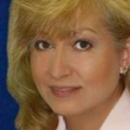 Ing. Liudmila Permyakova
