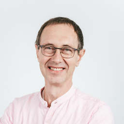 Thomas Fuß