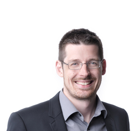 Daniel Stöhlker