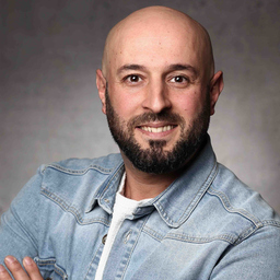 Ibrahim Öztürk
