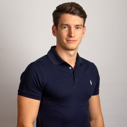 Benedikt Frey