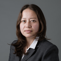 Dr. Roxana Pérez Vélez