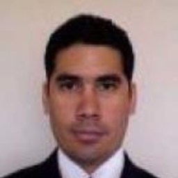 Roberto Peña A