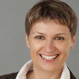 Sandra Eberhardt