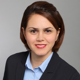 Mahsa Riedelsberger