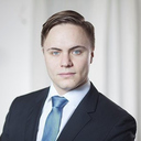 Maximilian Reinhardt