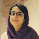 Mahnoosh Ghaderi
