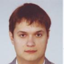 Alexander Pirinsky