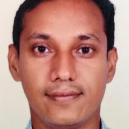 Dipu Krishnan