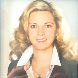 Rebecca Huber